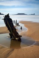 The Helvetia, Rhossili