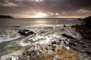 Langland Bay