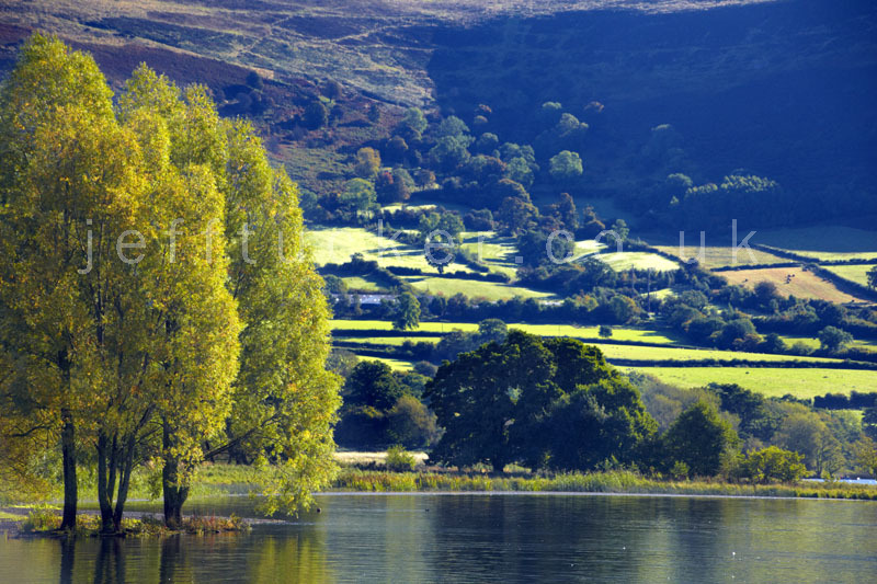 Llangorse Lake