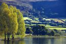 Llangorse Lake