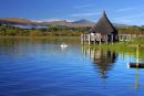 Llangorse Lake