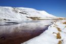 Llyn Y Fan Fawr