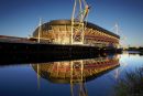 Millenium Stadium, Cardiff