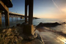 Mumbles Pier