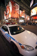NYPD, Broadway