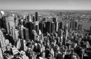 Another view from Empire State Building