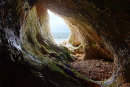 Paviland Cave