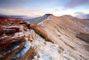 Corn Du and Pen Y fan