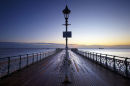 Penarth Pier