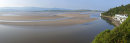 Portmeirion Hotel on the wonderful River Dwyryd estuary.