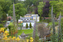 Portmeirion overview