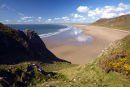 Rhossili