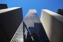 Skyscrapers, New York
