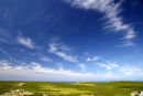 Skomer Island landscape