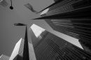 Skyscrapers