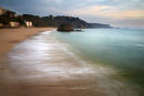 North Beach, Tenby