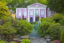 The Unicorn, Portmeirion
