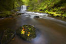 Sgwd yr Eira - The waterfall of snow