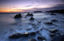 Marloes at dusk