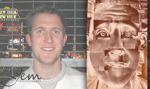 Collage Art Yourself