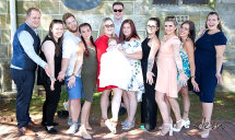 Holy Cross Church Uckfield