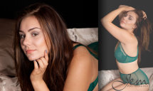 Ringmer Boudior Photographer