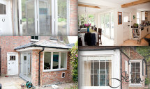 Windows and Doors by Parsons Joinery