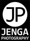 Jenga Photography Logo