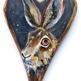 Hare2 Heart