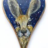 Hare 1 Heart