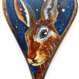 Hare 3 heart