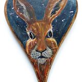 Hare 4 heart
