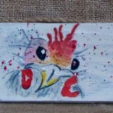 Chickens