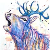 Blue Roar