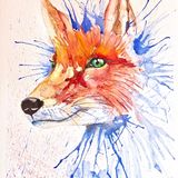 Fox