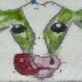 Happy Cows
