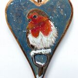 Robin heart no 4