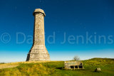 The Hardy monument, Dorset