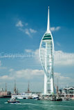 Spinnaker Tower