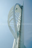 Proud spinnaker