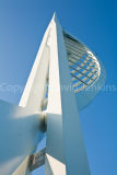 Spinnaker Tower