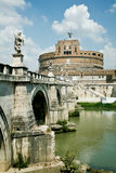 Castel Saint Angelo, Rome.