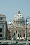 St Peter's basilica, Rome.