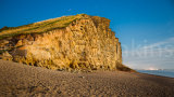 East Cliff, West Bay