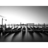 Venetian Gondolas