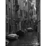 Venetian Canal