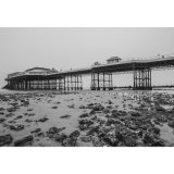 Cromer Pier 2
