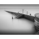 Bridge across the Groyn