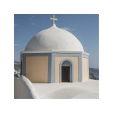 Shapes of Santorini 3