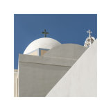 Shapes of Santorini 1